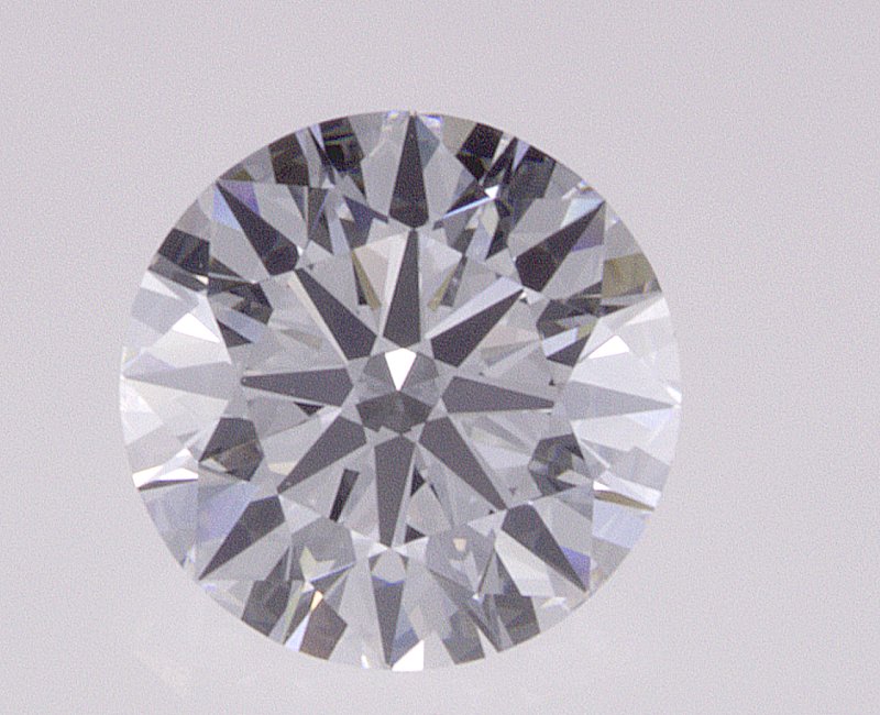 0.7 CT Round Lab-Grown Diamond Surrey Vancouver Canada Langley Burnaby Richmond