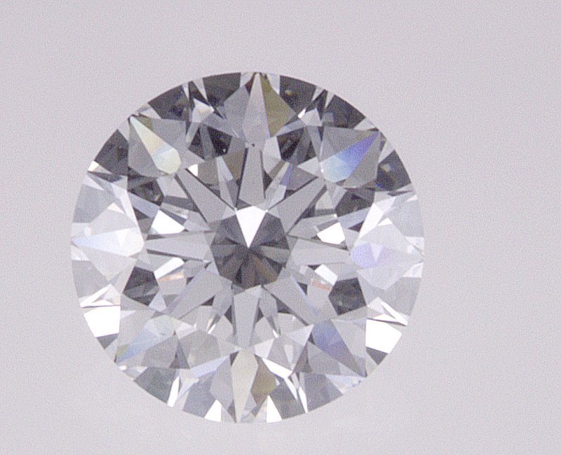 0.71 CT Round Lab-Grown Diamond Surrey Vancouver Canada Langley Burnaby Richmond