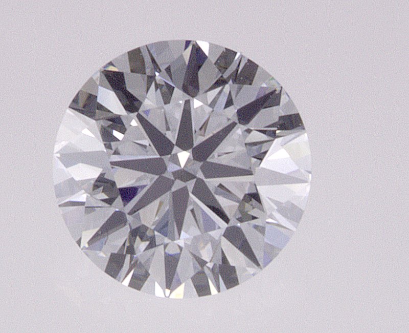 0.7 CT Round Lab-Grown Diamond Surrey Vancouver Canada Langley Burnaby Richmond