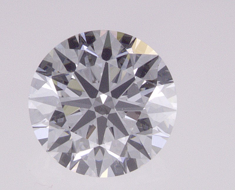 0.71 CT Round Lab-Grown Diamond Surrey Vancouver Canada Langley Burnaby Richmond