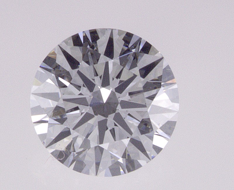 0.71 CT Round Lab-Grown Diamond Surrey Vancouver Canada Langley Burnaby Richmond