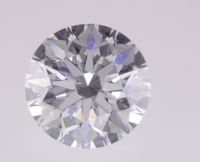 0.71 CT Round Lab-Grown Diamond Surrey Vancouver Canada Langley Burnaby Richmond