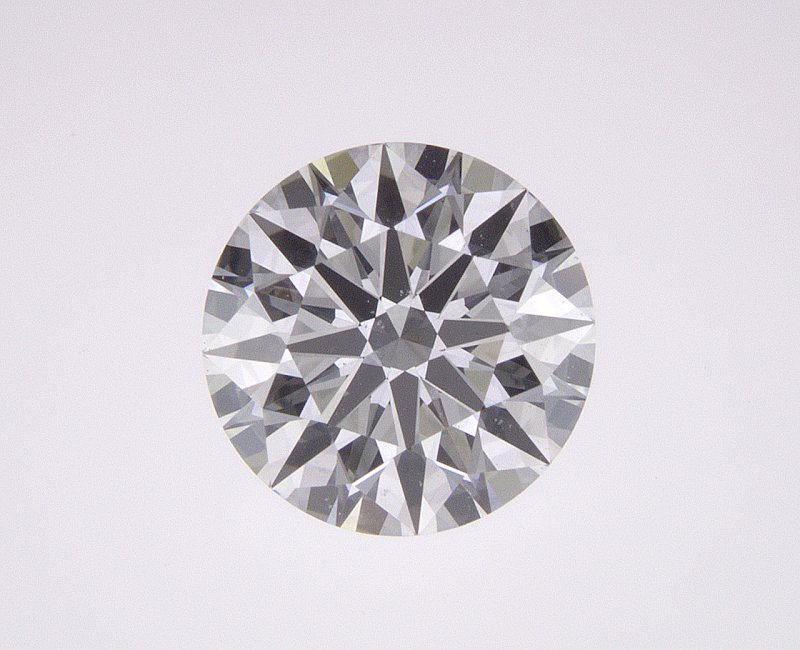 1.38 CT Round Lab-Grown Diamond Surrey Vancouver Canada Langley Burnaby Richmond