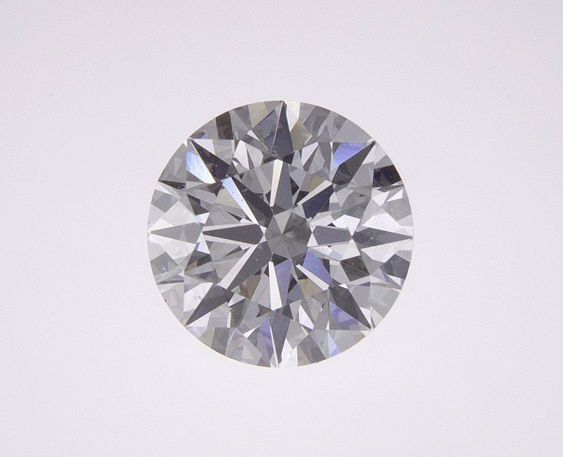 1.23 CT Round Lab-Grown Diamond Surrey Vancouver Canada Langley Burnaby Richmond