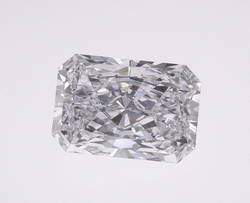 0.72 CT Radiant Lab-Grown Diamond Surrey Vancouver Canada Langley Burnaby Richmond