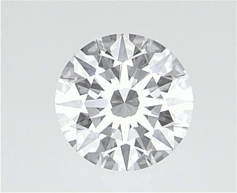 0.71 CT Round Lab-Grown Diamond Surrey Vancouver Canada Langley Burnaby Richmond