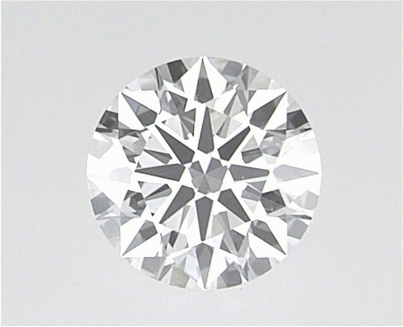 0.71 CT Round Lab-Grown Diamond Surrey Vancouver Canada Langley Burnaby Richmond