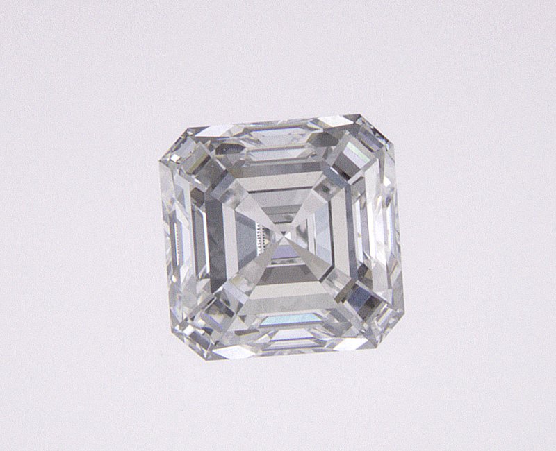 1.77 Carat Radiant Cut Diamond