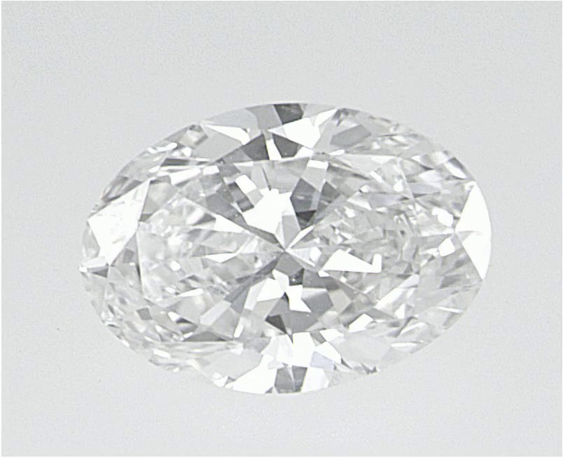 0.76 CT Oval Natural Diamond Surrey Vancouver Canada Langley Burnaby Richmond