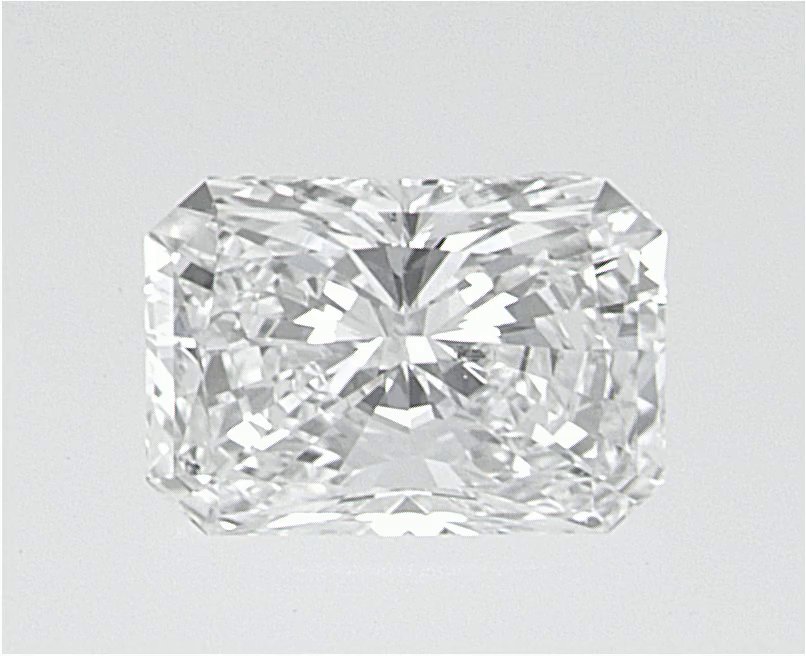 0.71 CT Radiant Natural Diamond Surrey Vancouver Canada Langley Burnaby Richmond