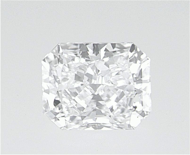 0.7 CT Radiant Natural Diamond Surrey Vancouver Canada Langley Burnaby Richmond