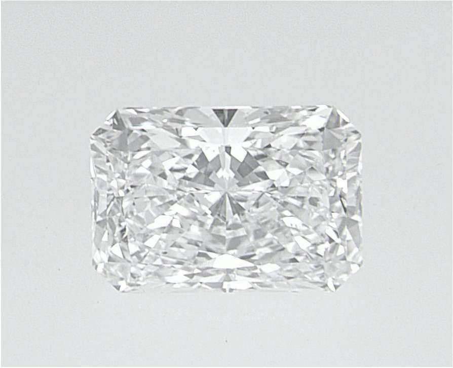 0.81 CT Radiant Natural Diamond Surrey Vancouver Canada Langley Burnaby Richmond