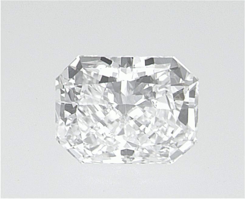 0.7 CT Radiant Natural Diamond Surrey Vancouver Canada Langley Burnaby Richmond