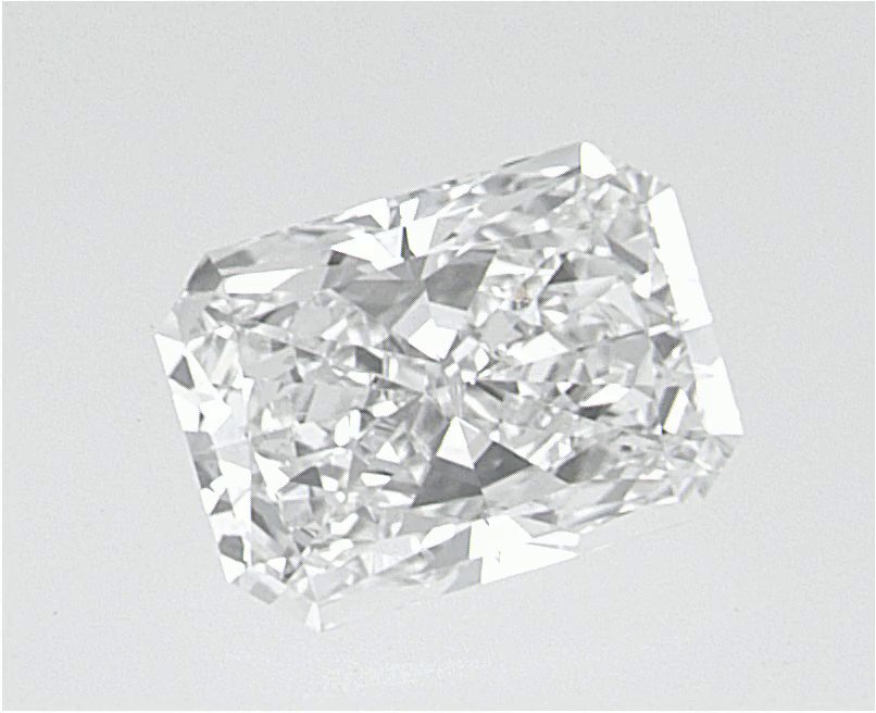 0.71 CT Radiant Natural Diamond Surrey Vancouver Canada Langley Burnaby Richmond