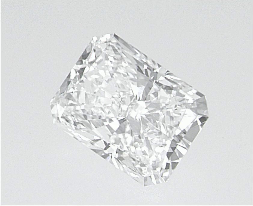 0.7 CT Radiant Natural Diamond Surrey Vancouver Canada Langley Burnaby Richmond