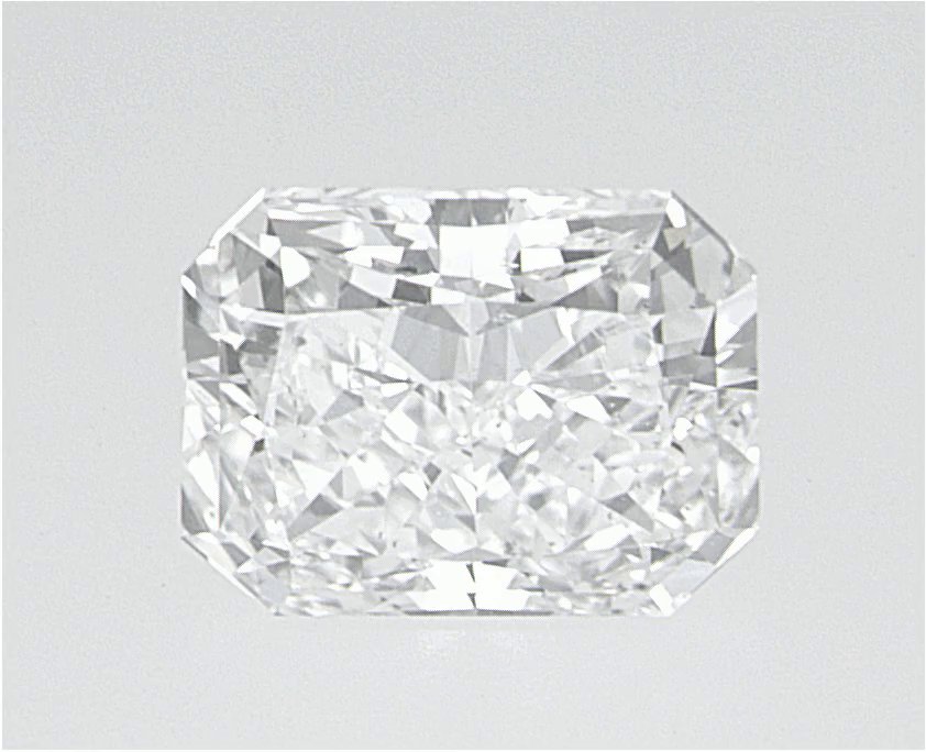 1 CT Radiant Natural Diamond Surrey Vancouver Canada Langley Burnaby Richmond