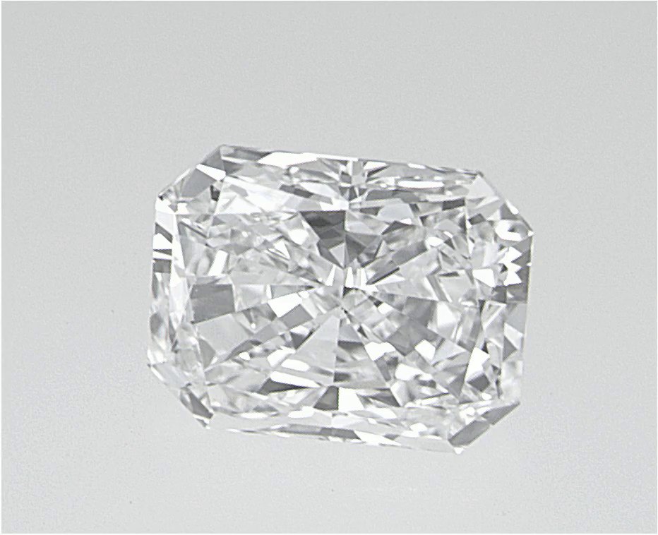 1.01 CT Radiant Natural Diamond Surrey Vancouver Canada Langley Burnaby Richmond