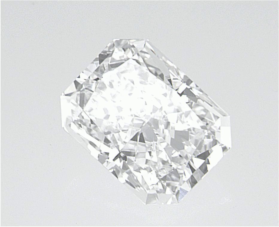 1.03 Carat Radiant Cut Natural Diamond