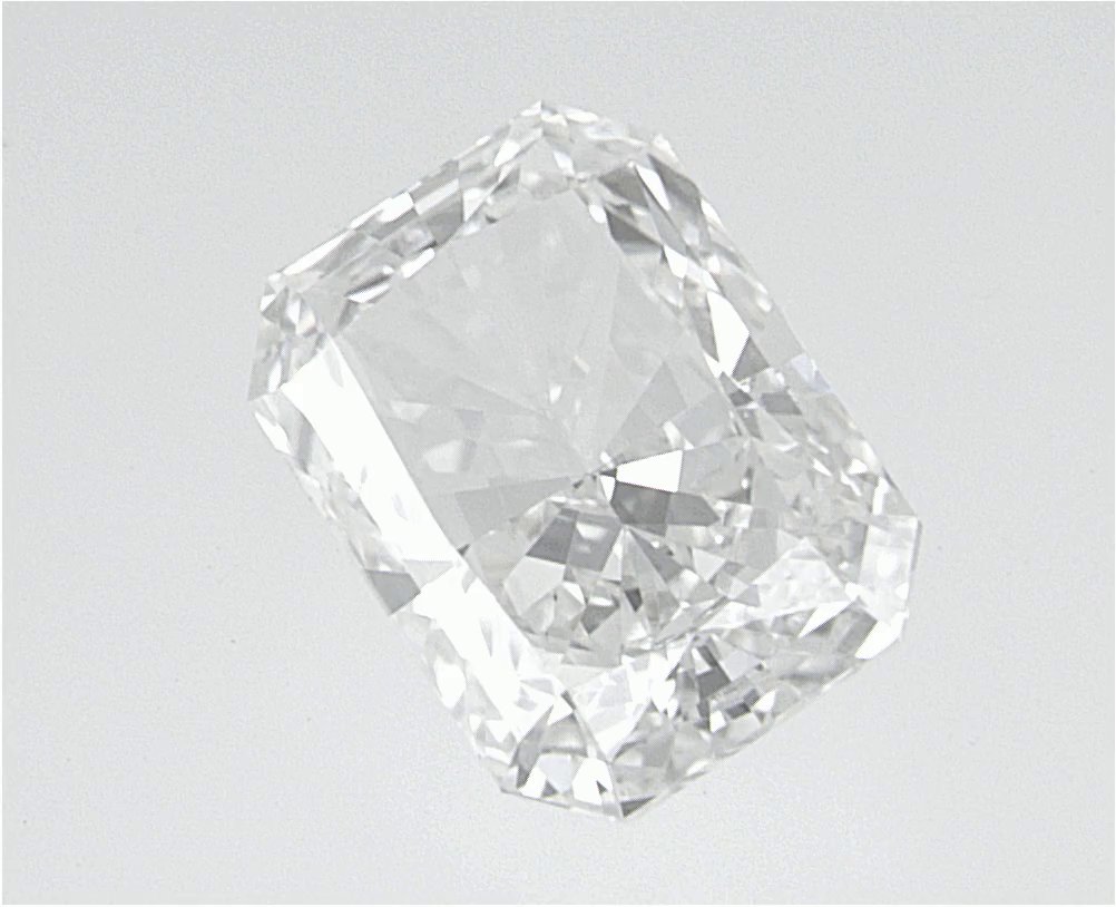 1.5 CT Radiant Natural Diamond Surrey Vancouver Canada Langley Burnaby Richmond