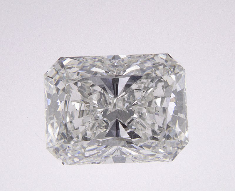 1.76 CT Radiant Lab-Grown Diamond Surrey Vancouver Canada Langley Burnaby Richmond