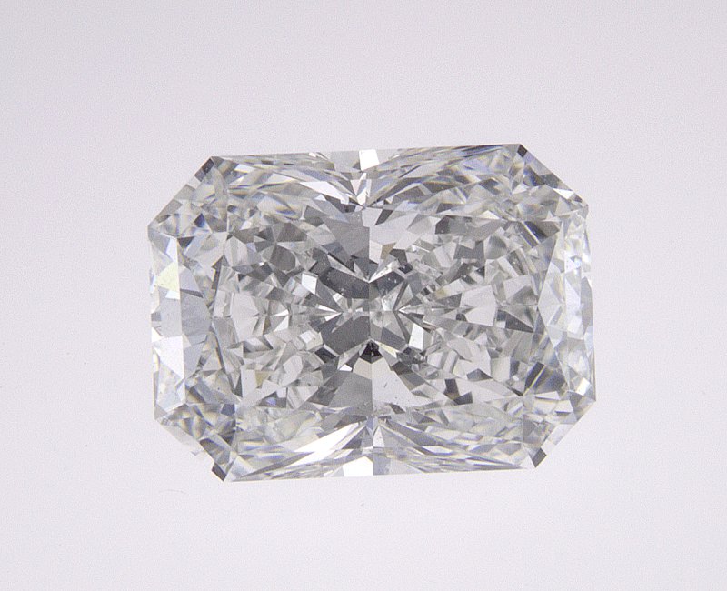 1.61 CT Radiant Lab-Grown Diamond Surrey Vancouver Canada Langley Burnaby Richmond