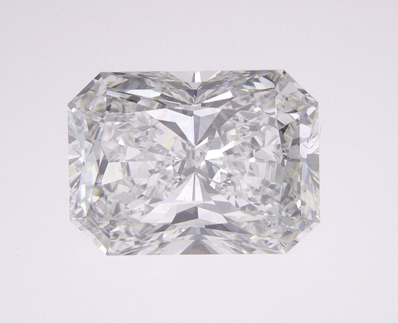 1.09 CT Radiant Lab-Grown Diamond Surrey Vancouver Canada Langley Burnaby Richmond