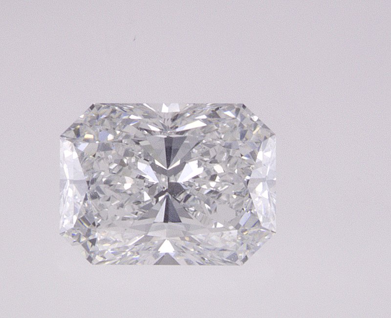 0.75 CT Radiant Lab-Grown Diamond Surrey Vancouver Canada Langley Burnaby Richmond