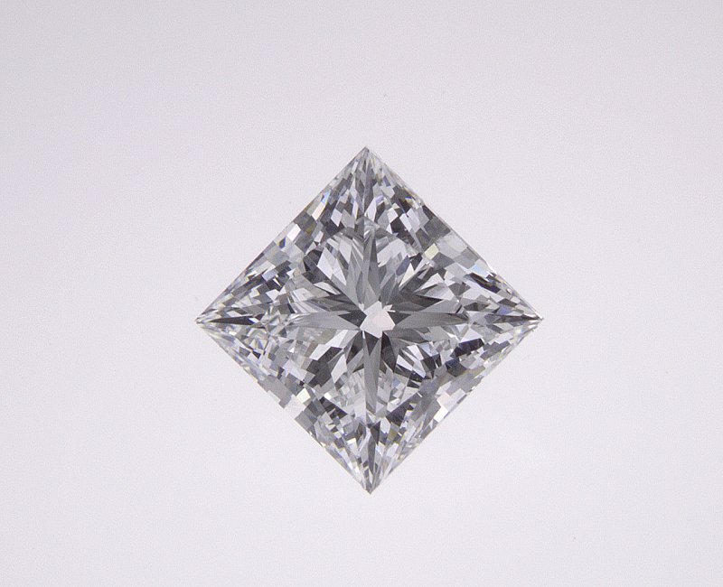 1 CT Square Lab-Grown Diamond Surrey Vancouver Canada Langley Burnaby Richmond