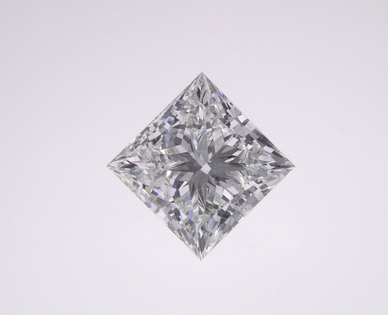 1 CT Square Lab-Grown Diamond Surrey Vancouver Canada Langley Burnaby Richmond