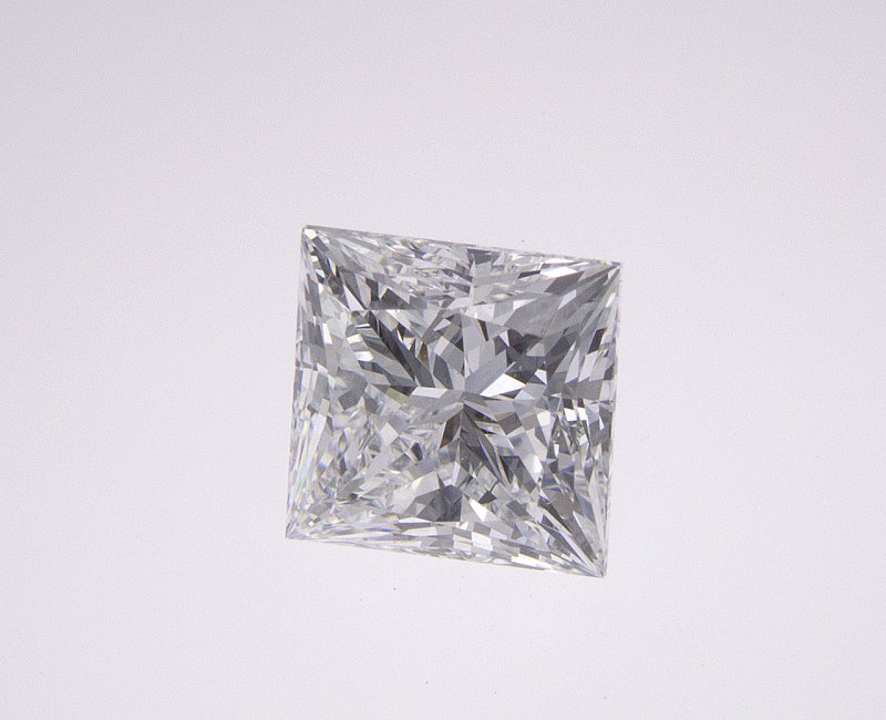 1.2 CT Square Lab-Grown Diamond Surrey Vancouver Canada Langley Burnaby Richmond