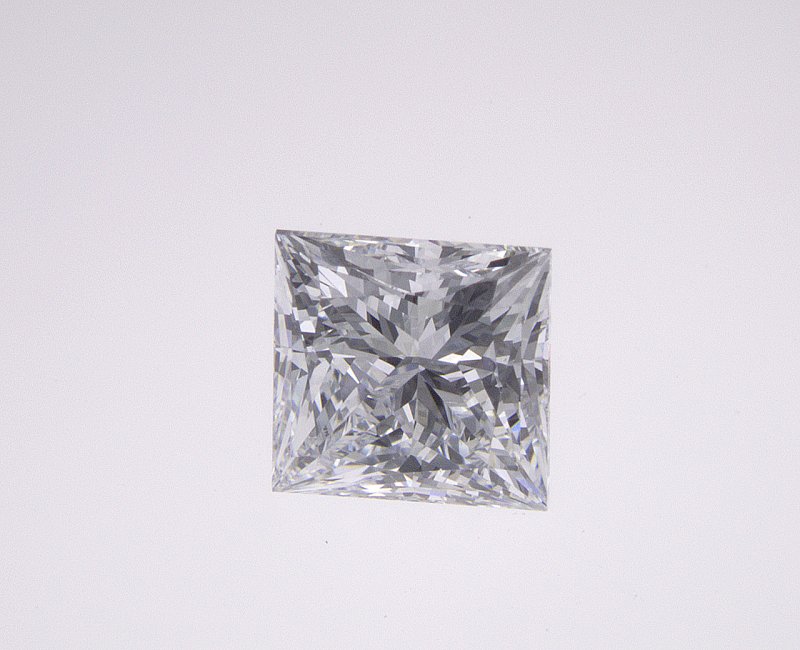 1 CT Square Lab-Grown Diamond Surrey Vancouver Canada Langley Burnaby Richmond