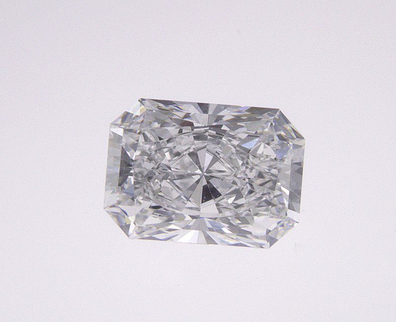 0.71 CT Radiant Lab-Grown Diamond Surrey Vancouver Canada Langley Burnaby Richmond