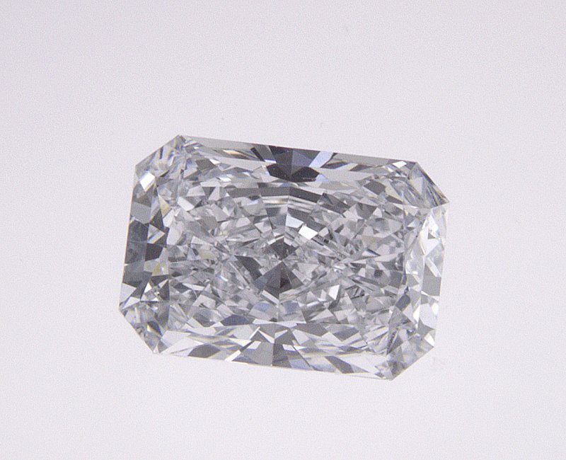 0.71 CT Radiant Lab-Grown Diamond Surrey Vancouver Canada Langley Burnaby Richmond