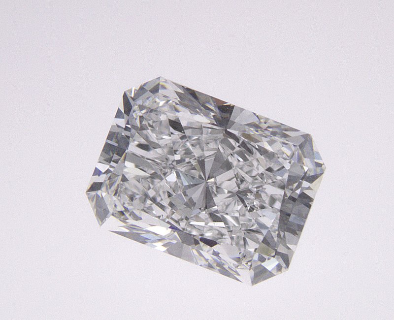 1.05 CT Radiant Lab-Grown Diamond Surrey Vancouver Canada Langley Burnaby Richmond