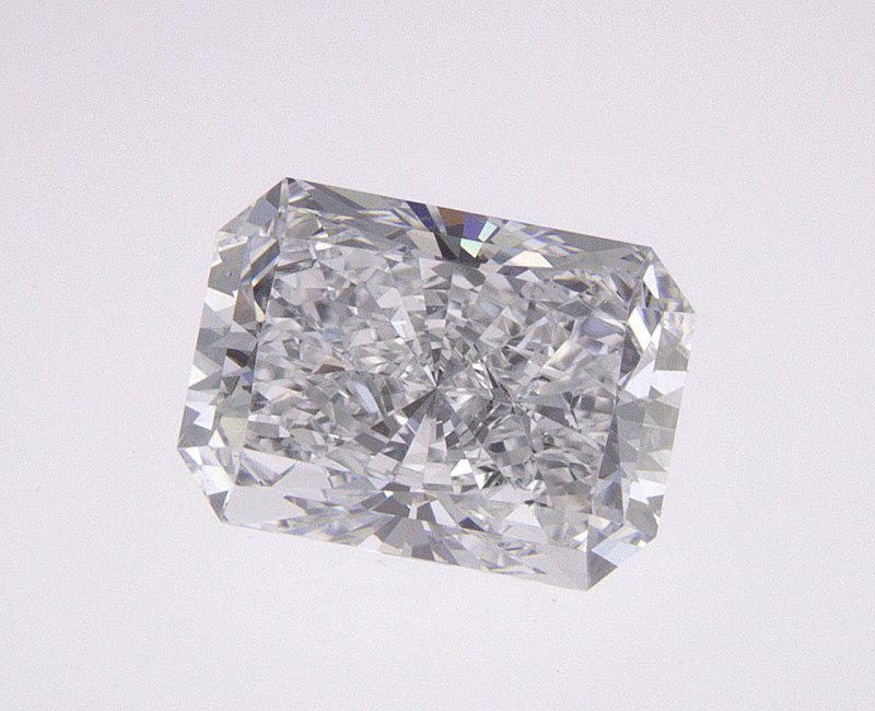 1 CT Radiant Lab-Grown Diamond Surrey Vancouver Canada Langley Burnaby Richmond