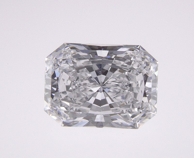 1.04 CT Radiant Lab-Grown Diamond Surrey Vancouver Canada Langley Burnaby Richmond