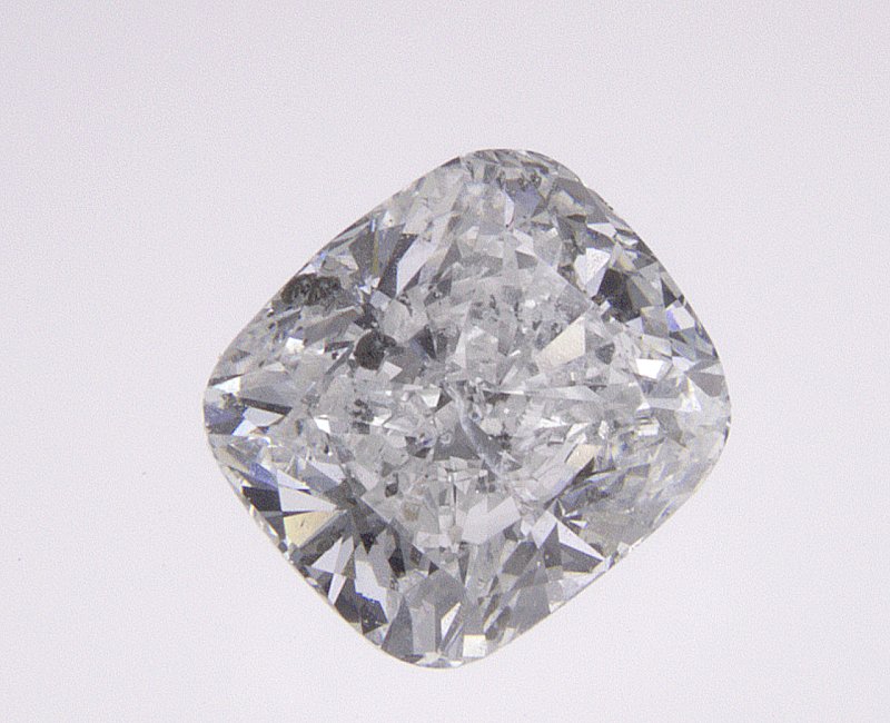 0.96 CT Cushion Natural Diamond Surrey Vancouver Canada Langley Burnaby Richmond