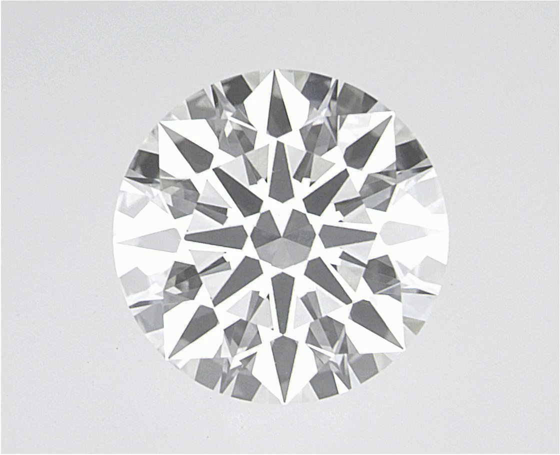 1.01 CT Oval Lab-Grown Diamond Surrey Vancouver Canada Langley Burnaby Richmond