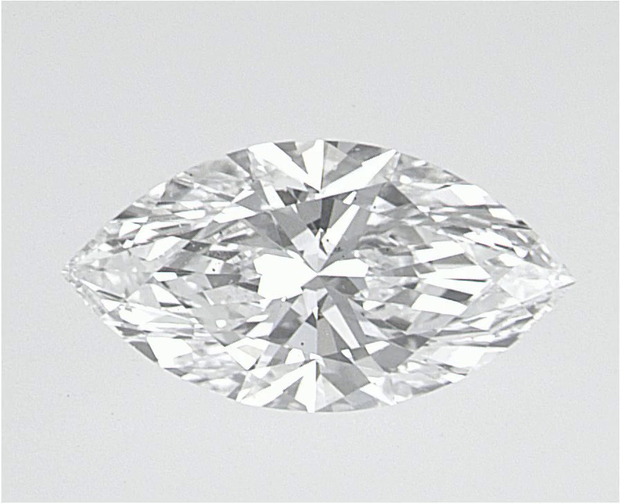 0.73 CT Marquise Lab-Grown Diamond Surrey Vancouver Canada Langley Burnaby Richmond