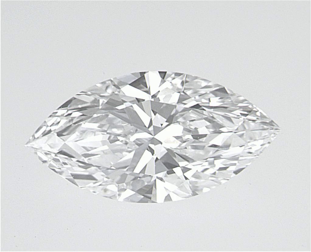 1.01 CT Marquise Lab-Grown Diamond Surrey Vancouver Canada Langley Burnaby Richmond