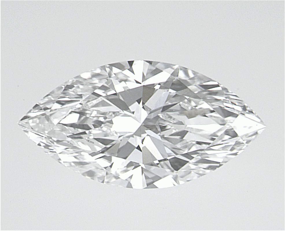 1.07 CT Marquise Lab-Grown Diamond Surrey Vancouver Canada Langley Burnaby Richmond