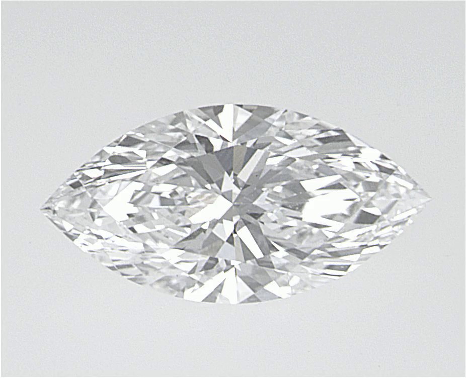 0.78 CT Marquise Lab-Grown Diamond Surrey Vancouver Canada Langley Burnaby Richmond