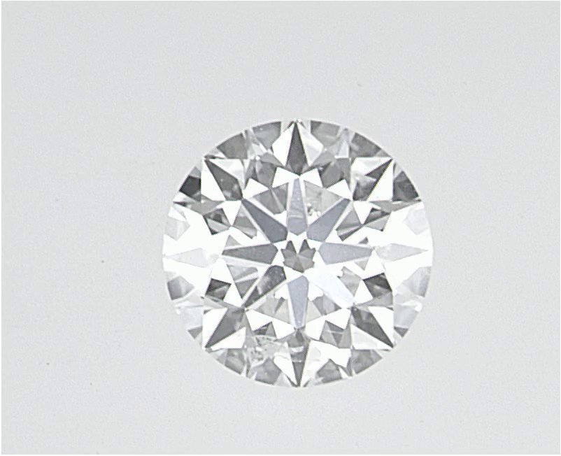 0.42 CT Round Natural Diamond Surrey Vancouver Canada Langley Burnaby Richmond