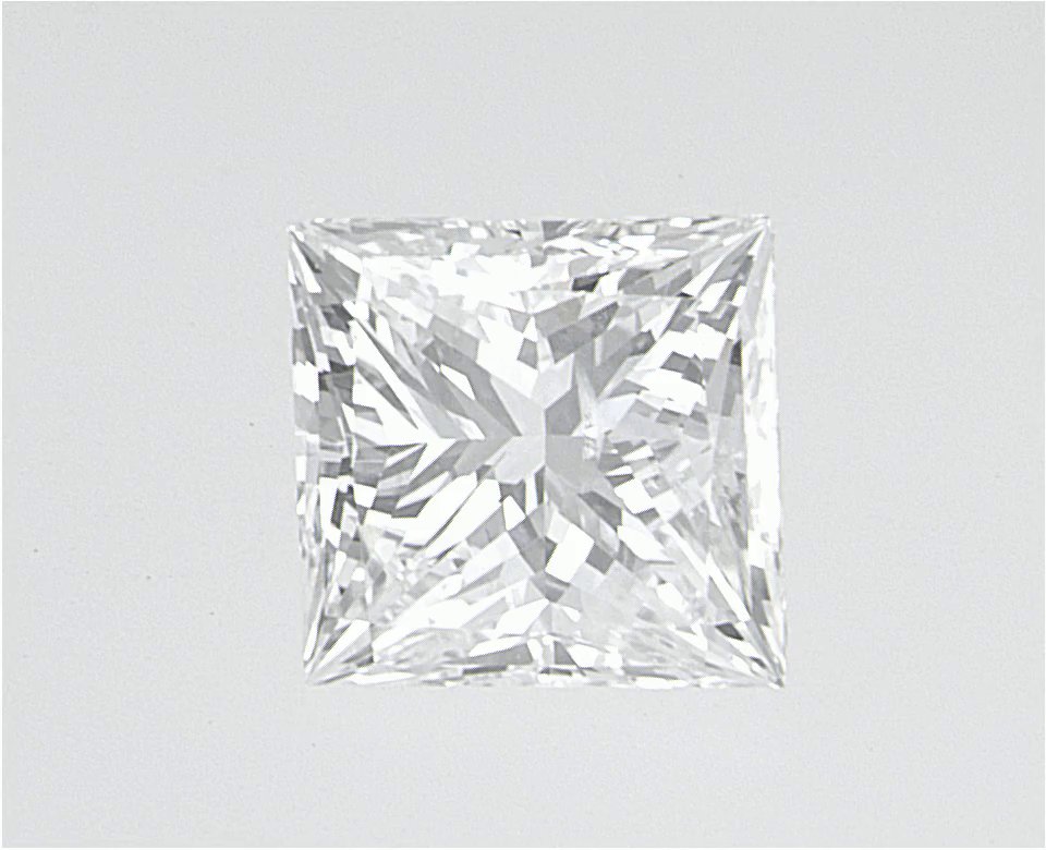 1 CT Square Natural Diamond Surrey Vancouver Canada Langley Burnaby Richmond