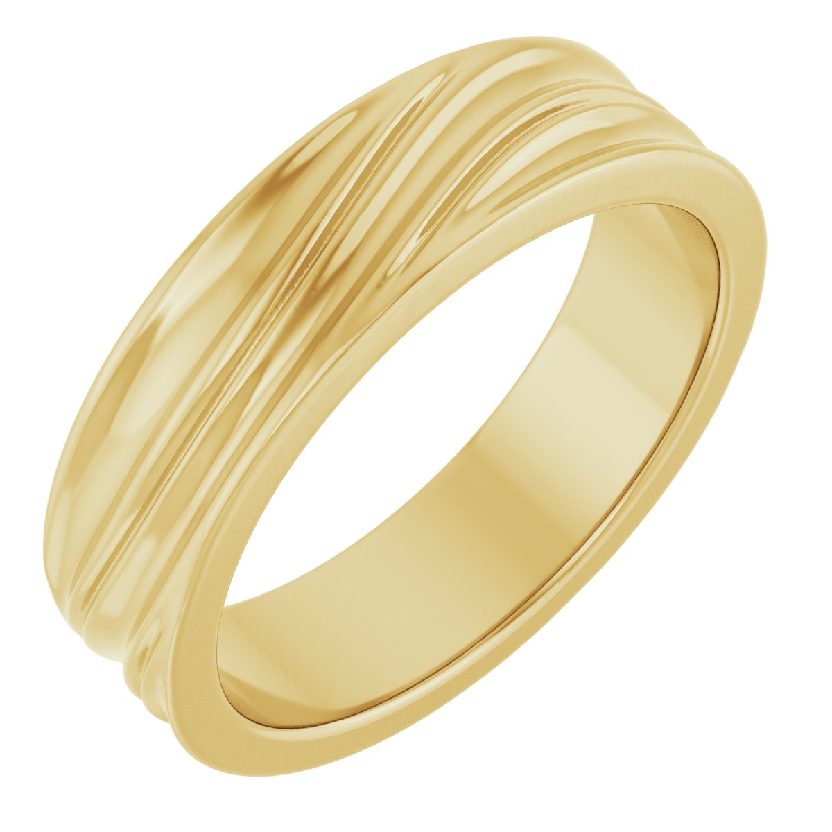 Textured Band
