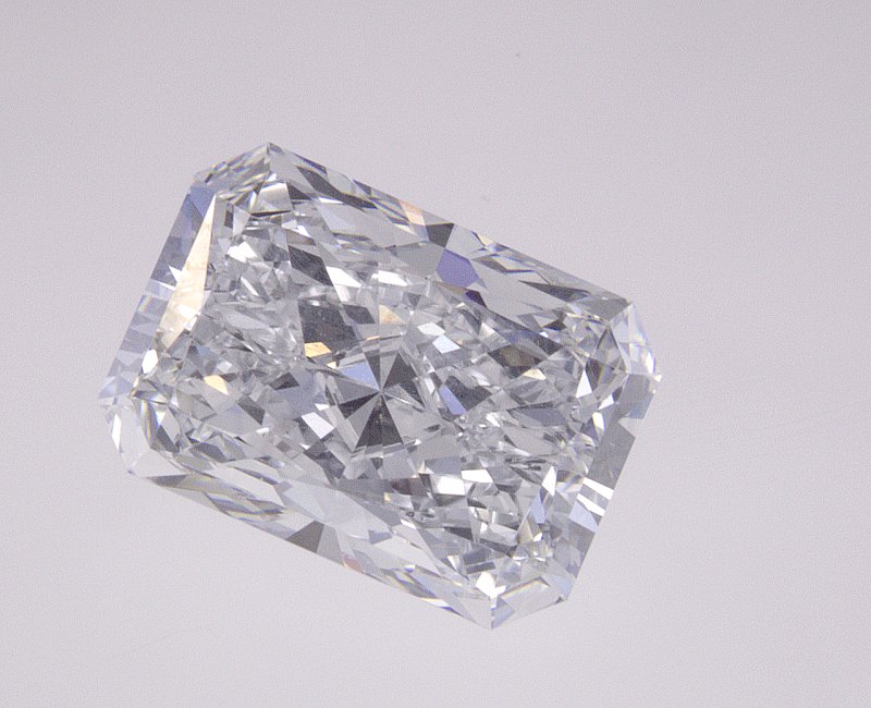 1.9 CT Radiant Lab-Grown Diamond Surrey Vancouver Canada Langley Burnaby Richmond