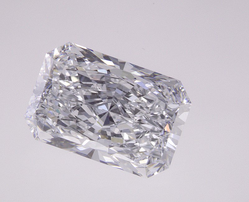 1.5 CT Radiant Lab-Grown Diamond Surrey Vancouver Canada Langley Burnaby Richmond