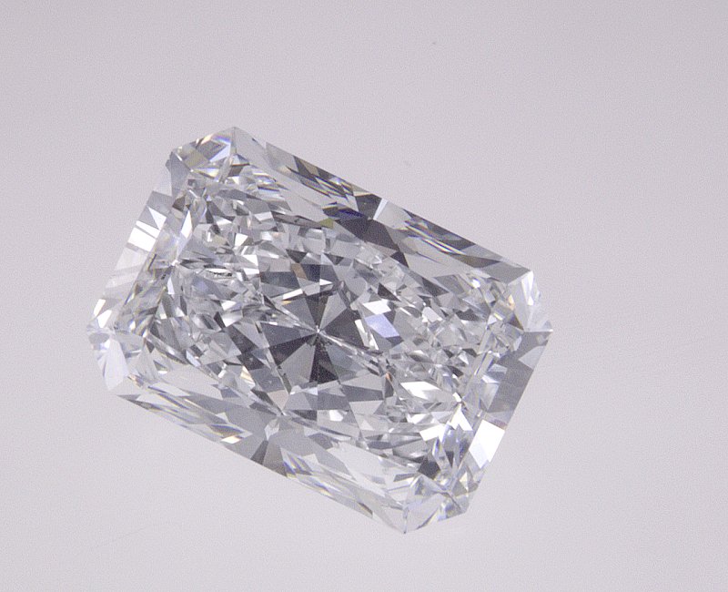 1.79 CT Radiant Lab-Grown Diamond Surrey Vancouver Canada Langley Burnaby Richmond