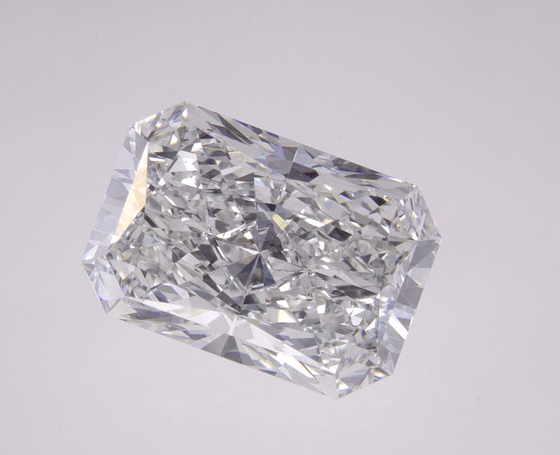 2.81 CT Radiant Lab-Grown Diamond Surrey Vancouver Canada Langley Burnaby Richmond