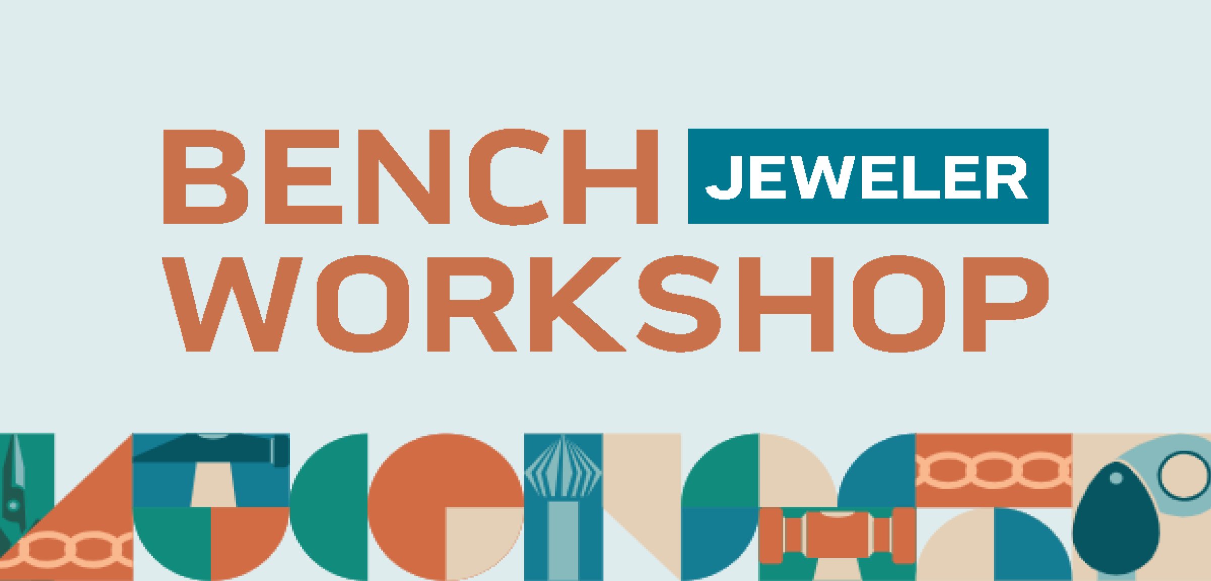 BenchJeweler Workshop